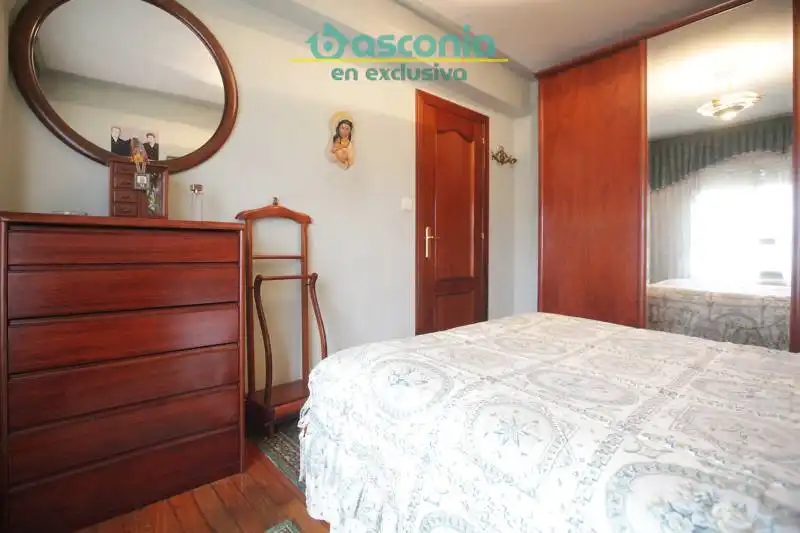 Appartement avec terrasse à vendre à Karmelo Torre Kalea, imagen 16
