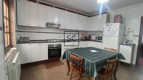 Chalet con finca y garaje en Narón., imagen 5