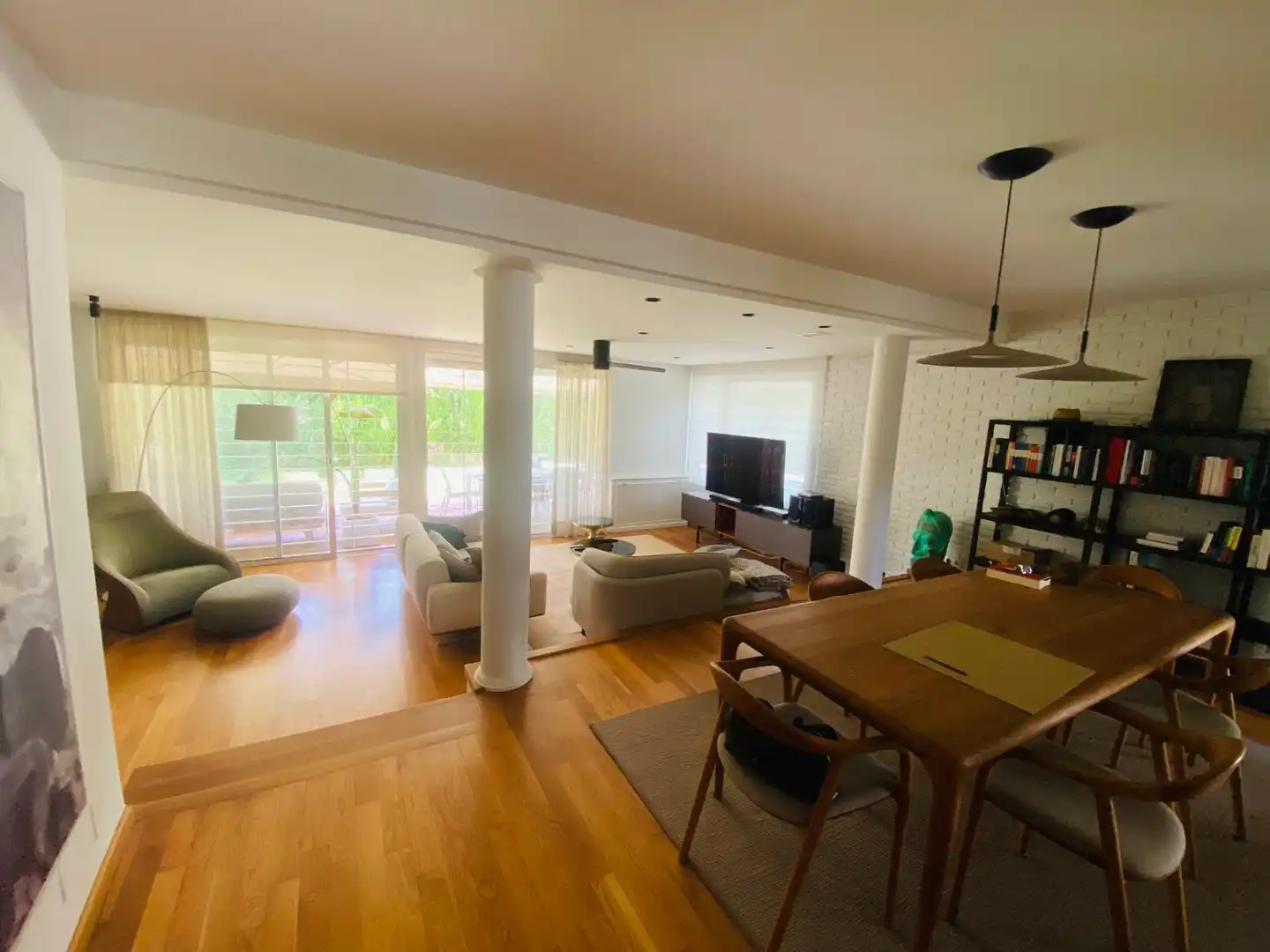 Casa bifamiliare con piscina in vendita a Gran Avinguda Jaume I, imagen 9