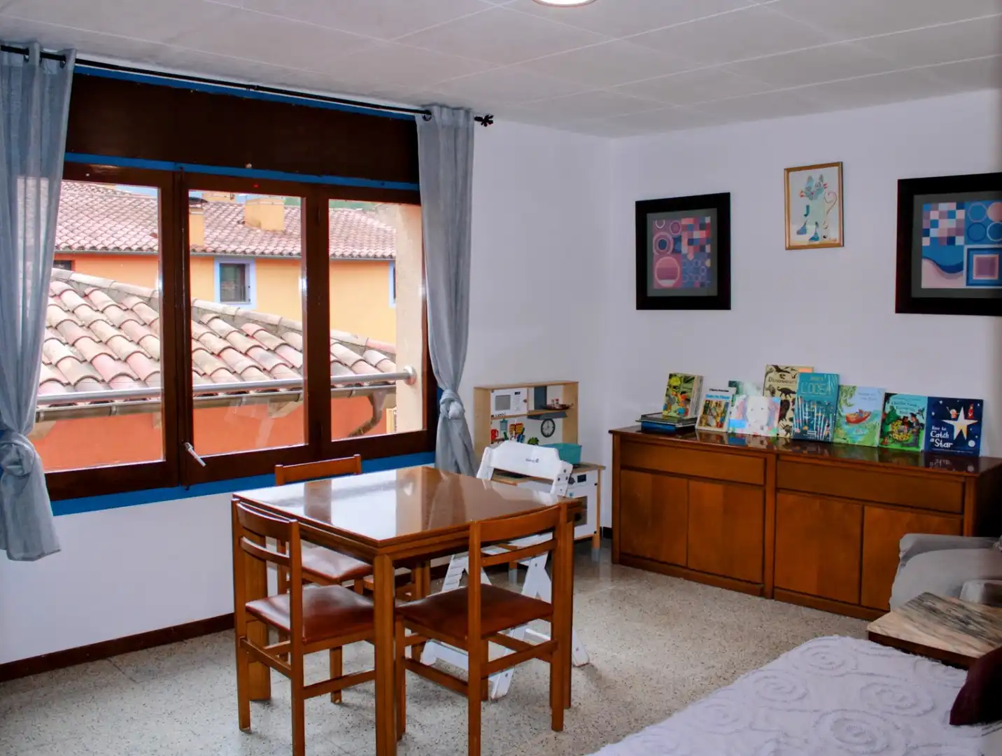 Piso en venta en Sant Joan de les Abadesses, imagen 2