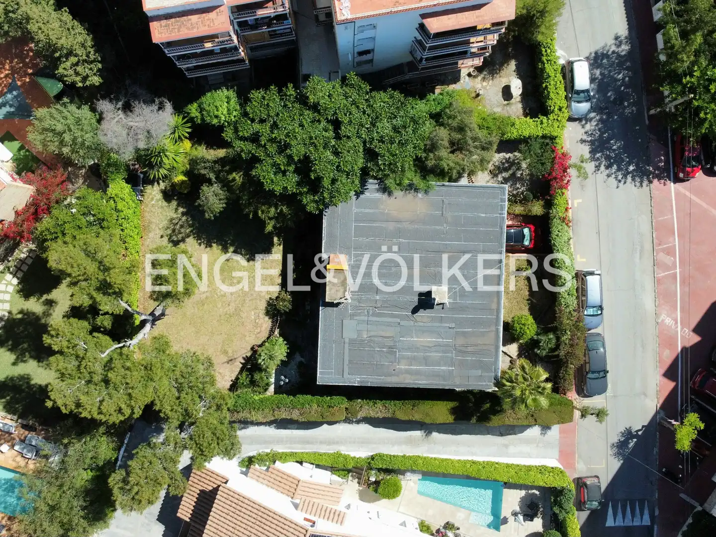 Vista exterior de Residencial en venta en Sant Pere de Ribes