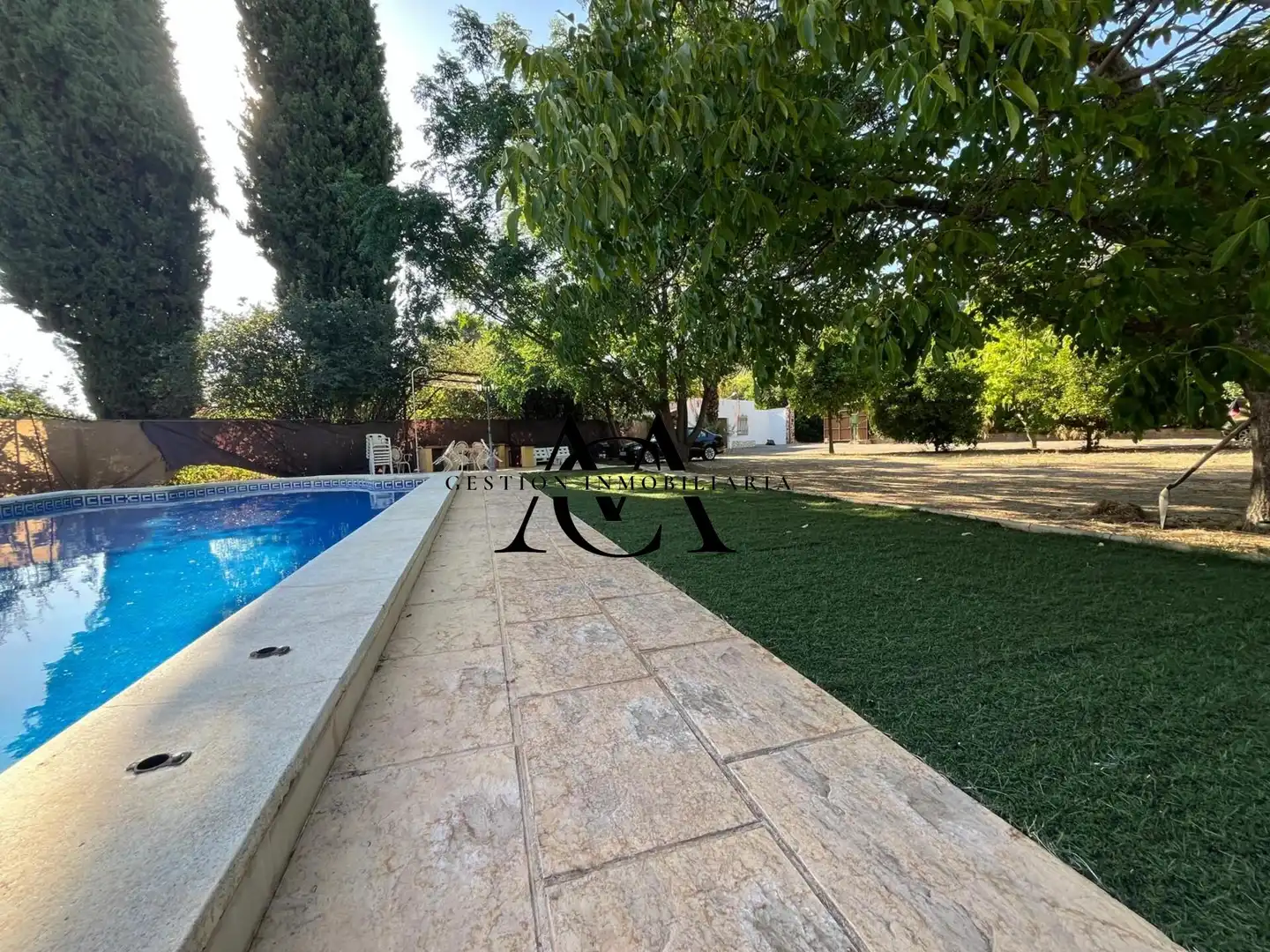 Detached house for sale in Las Vegas - Campoaras, imagen 44
