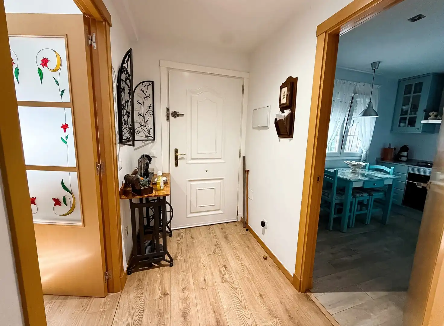 Villa mit Pool zum Verkauf in Calle Vaticano 7, imagen 36