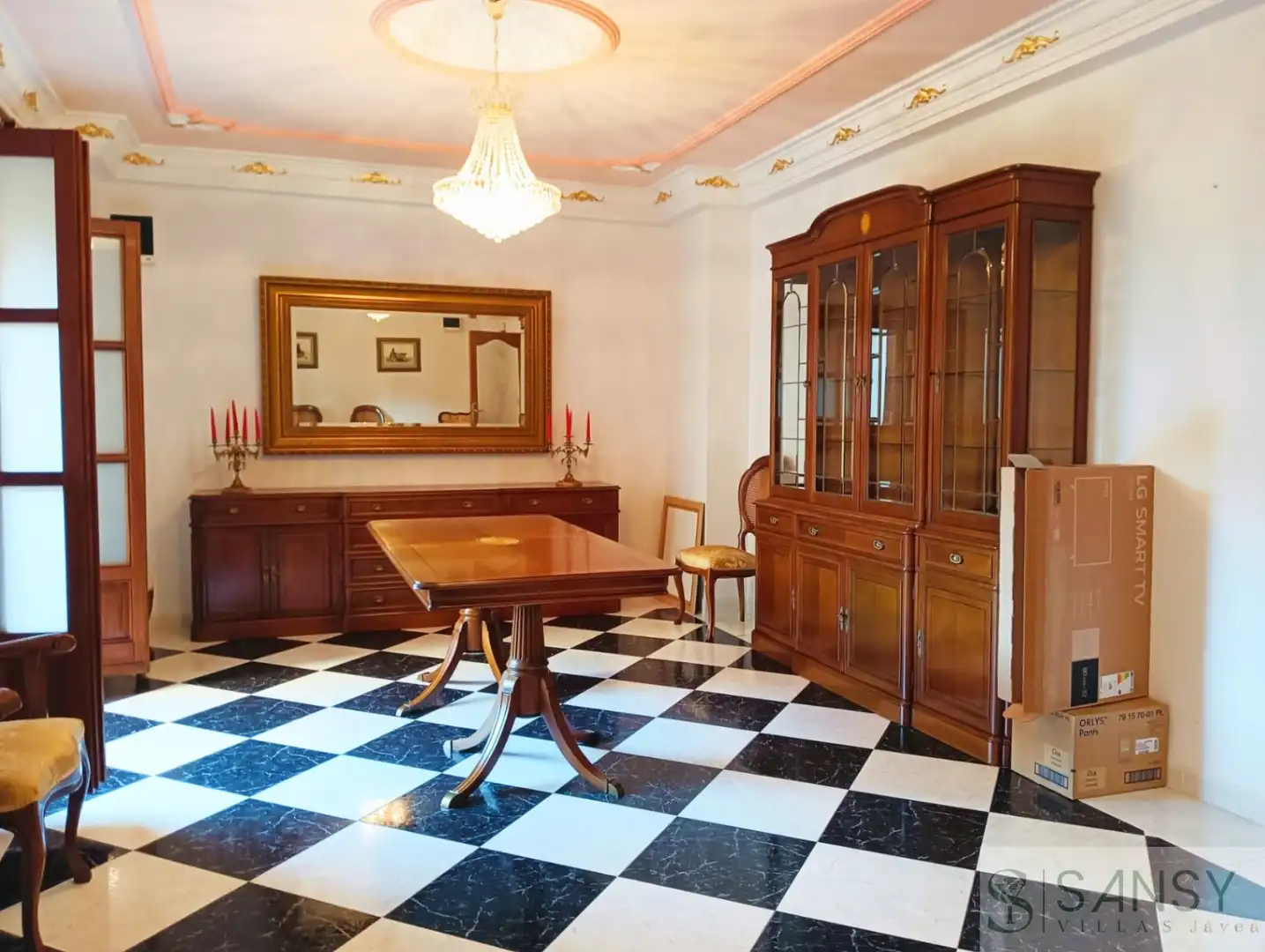Haus zum Verkauf in Pego, imagen 8
