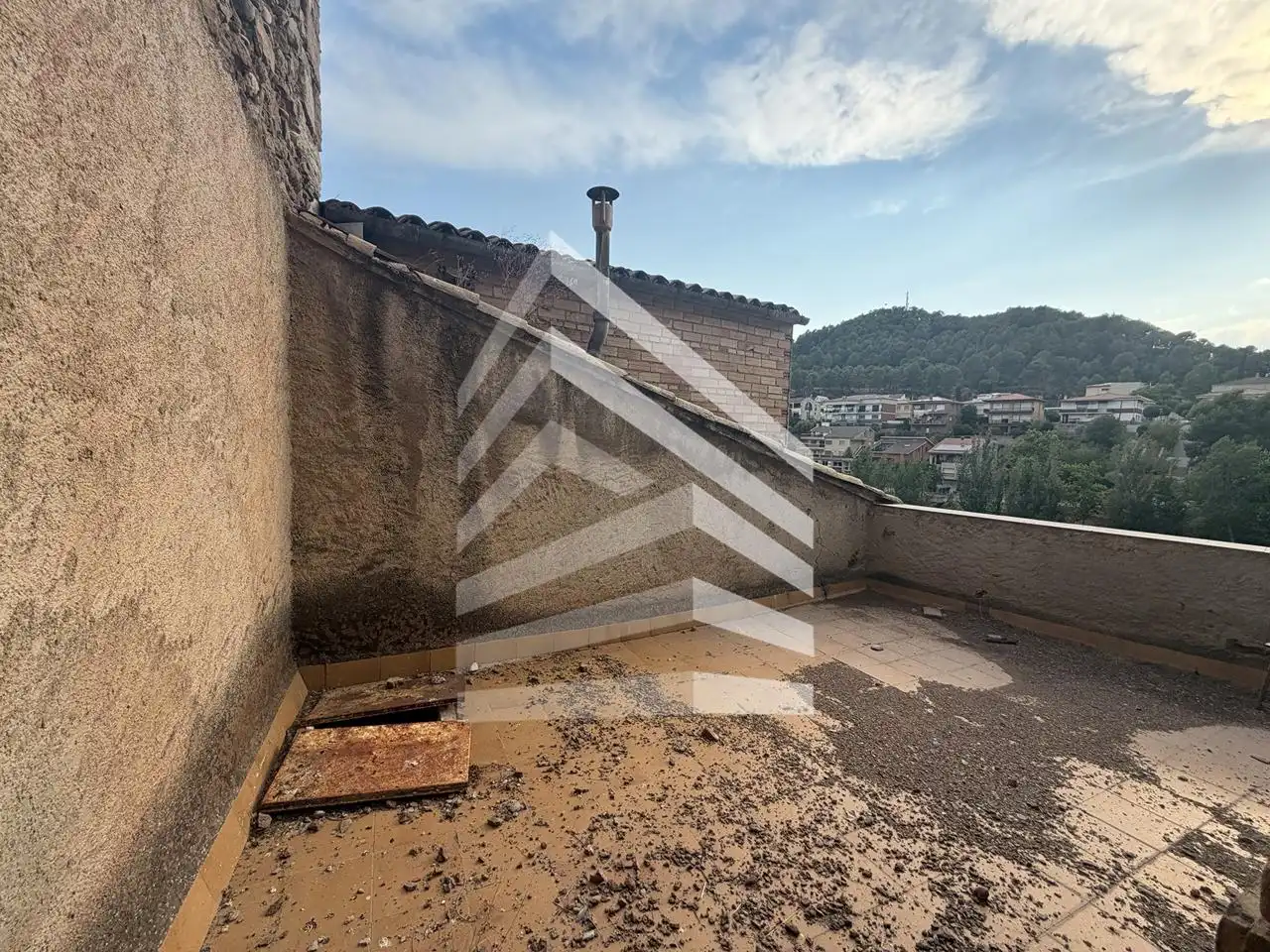Residencial en venta en Súria
