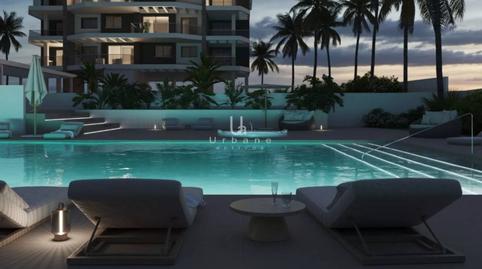 Foto 4 de Pis en venda a Calle Estonia, Marisol Park - Ortembach - Los Almendros, Calpe / Calp