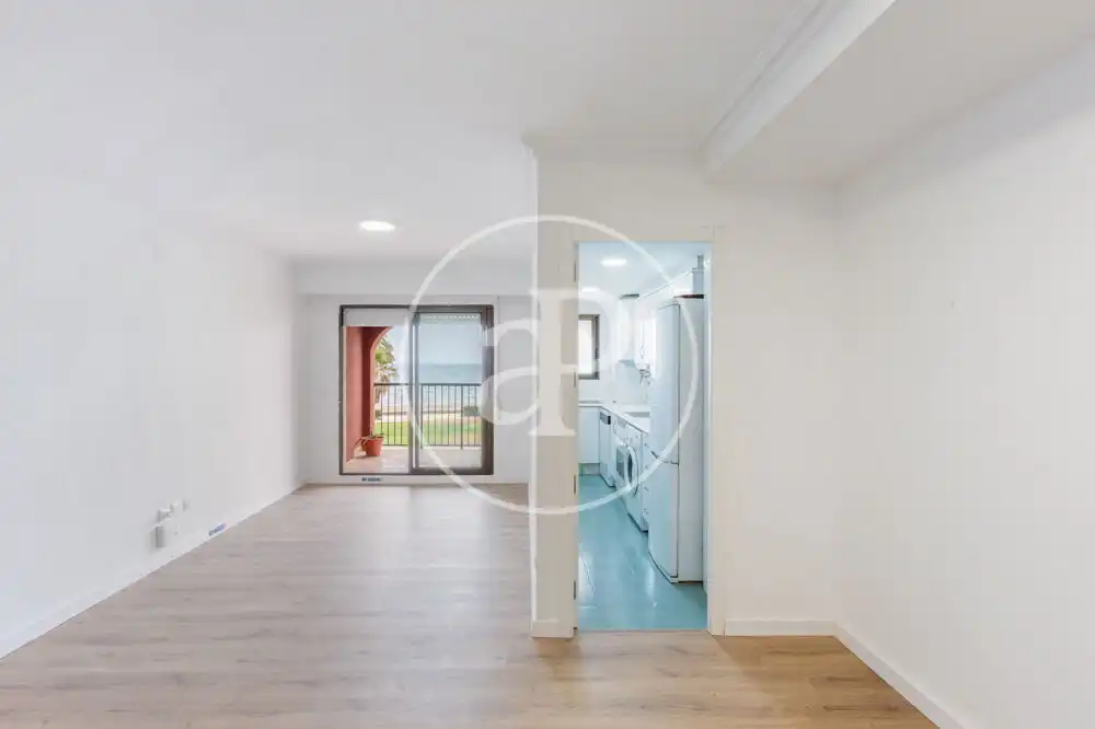 Exterior view of Flat for sale in Alboraya  with Heating, Terrace and Balcony