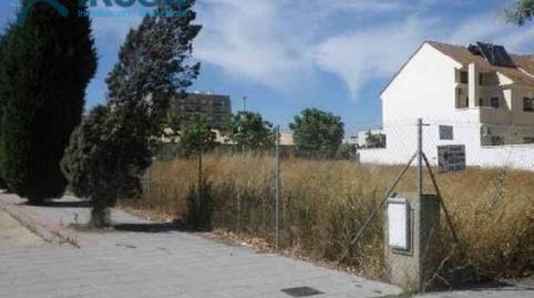 Foto 5 de Residencial en venda a Nuevo Parque - Los Rosales - Tráfico Pesado, Huelva