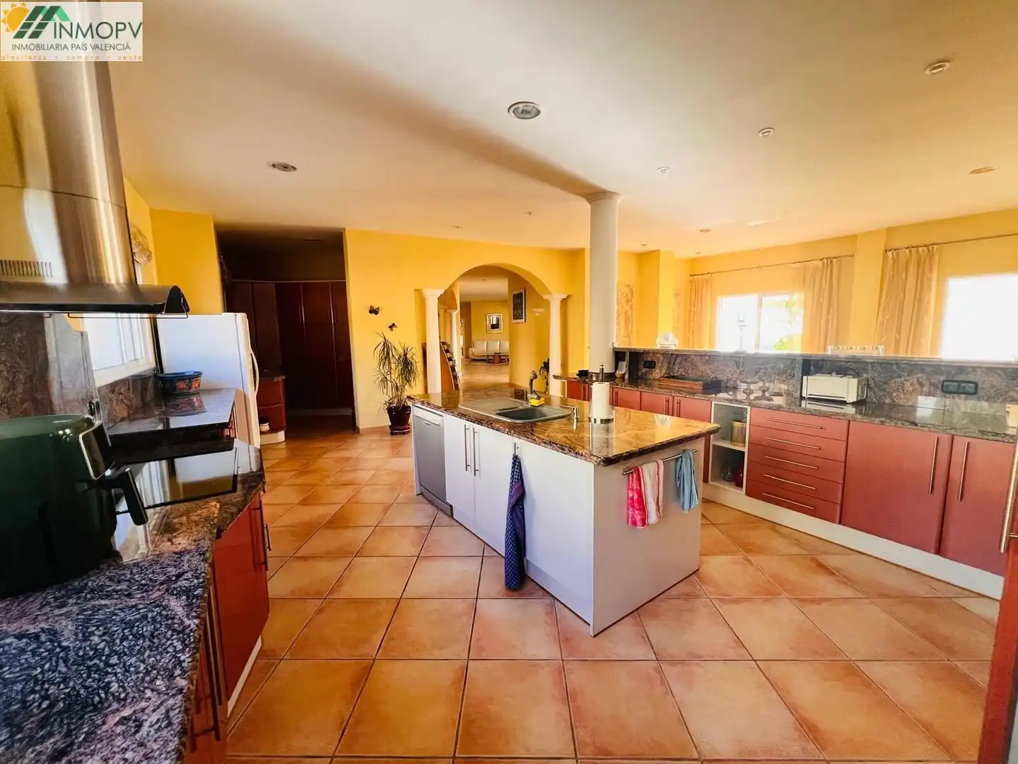 Detached house with pool for sale in Closa de Vinaròs - Ermita, imagen 15