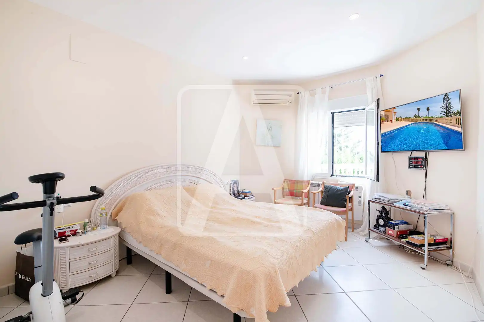Chalet con piscina en venta en Gargasindi - Garduix - Colina del Sol, imagen 26