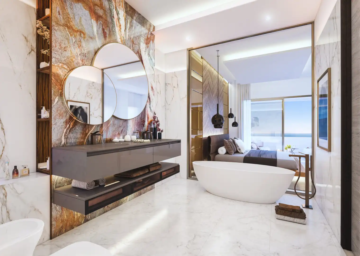 Maison avec piscine à vendre à Marbella Centro, imagen 3