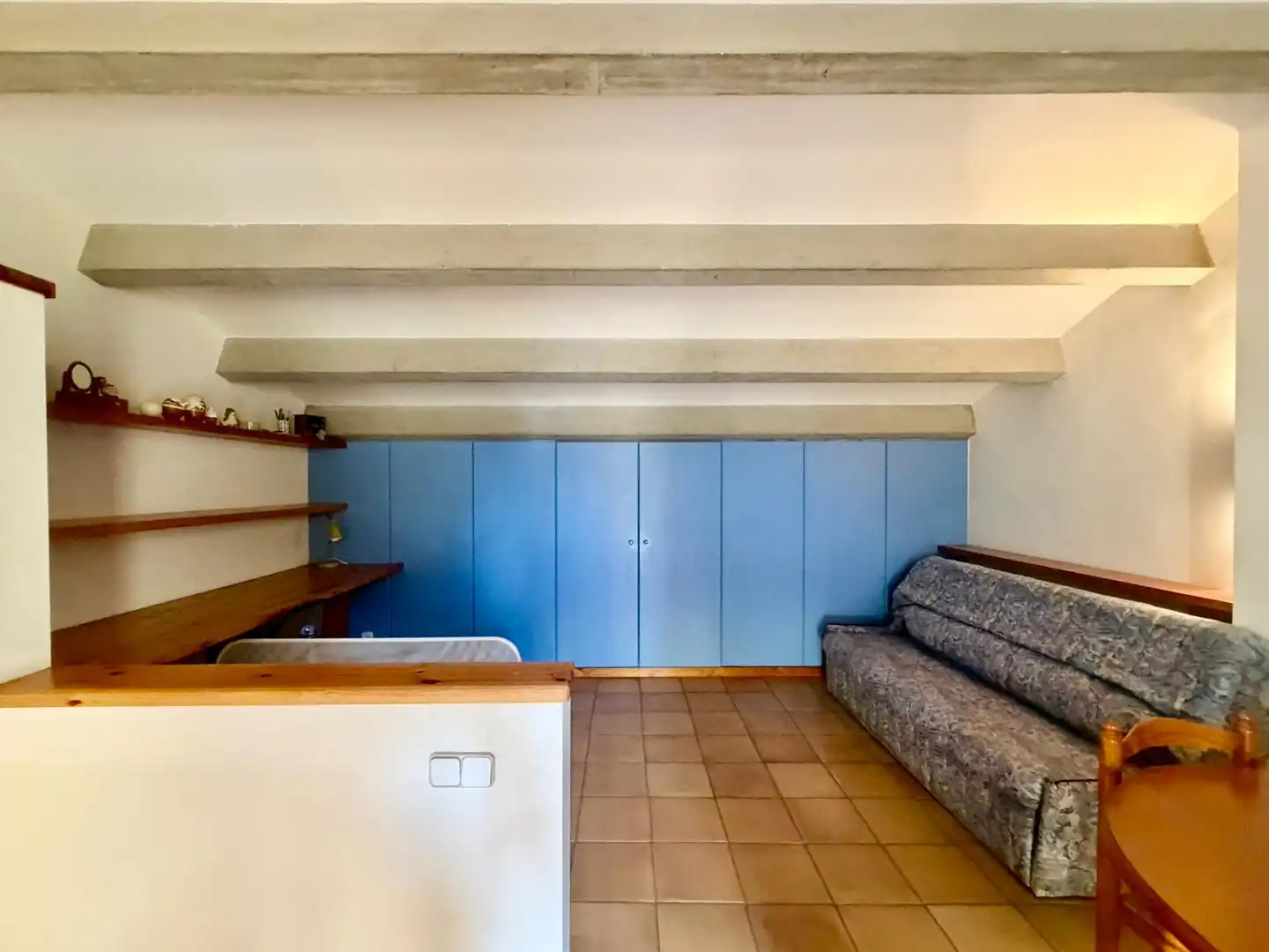 Terraced house with terrace for sale in Carrer del Pedró, imagen 22