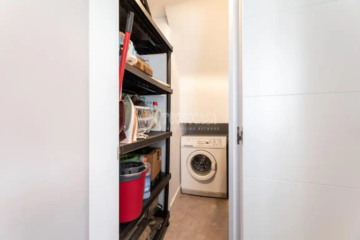 Flat for sale in Torrelodones  with Air Conditioner, Heating and Terrace