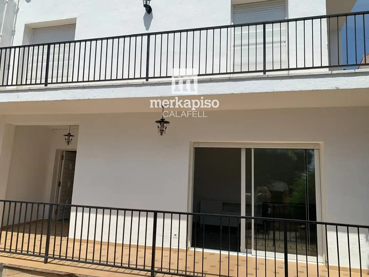 Casa bifamiliare con giardino in vendita a Xile, imagen 3