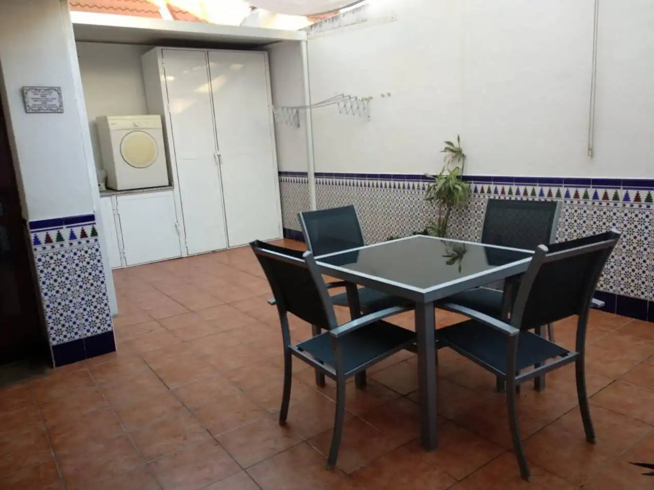 Terrace of Duplexes for sale in Murcia  with Air Conditioner and Terrace