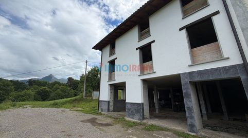 Photo 4 of Houses for sale in Elbarrena Auzoa, Zaldibia, Gipuzkoa