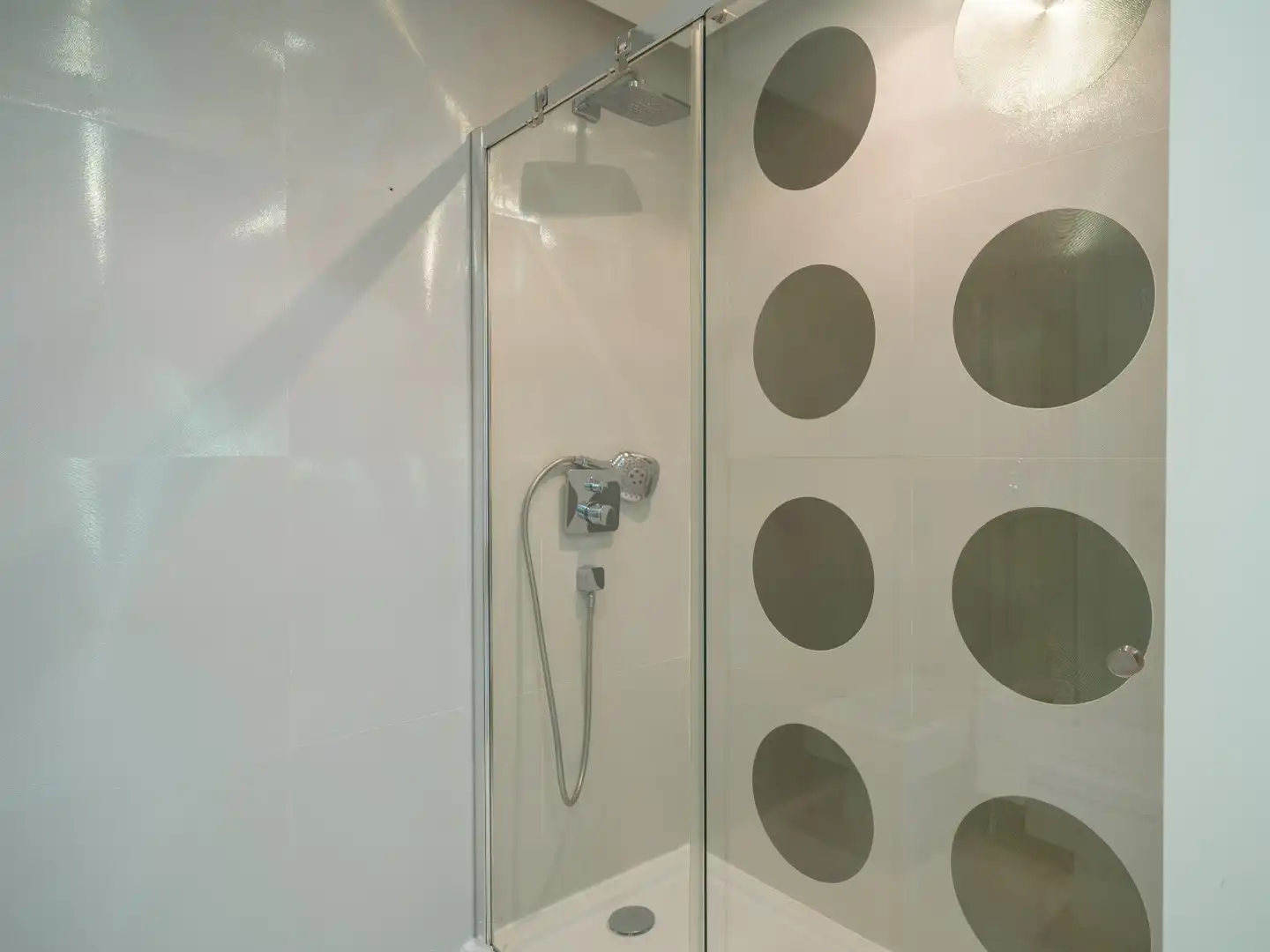 Bathroom of Flat for rent in Las Palmas de Gran Canaria  with Air Conditioner, Furnished and Oven