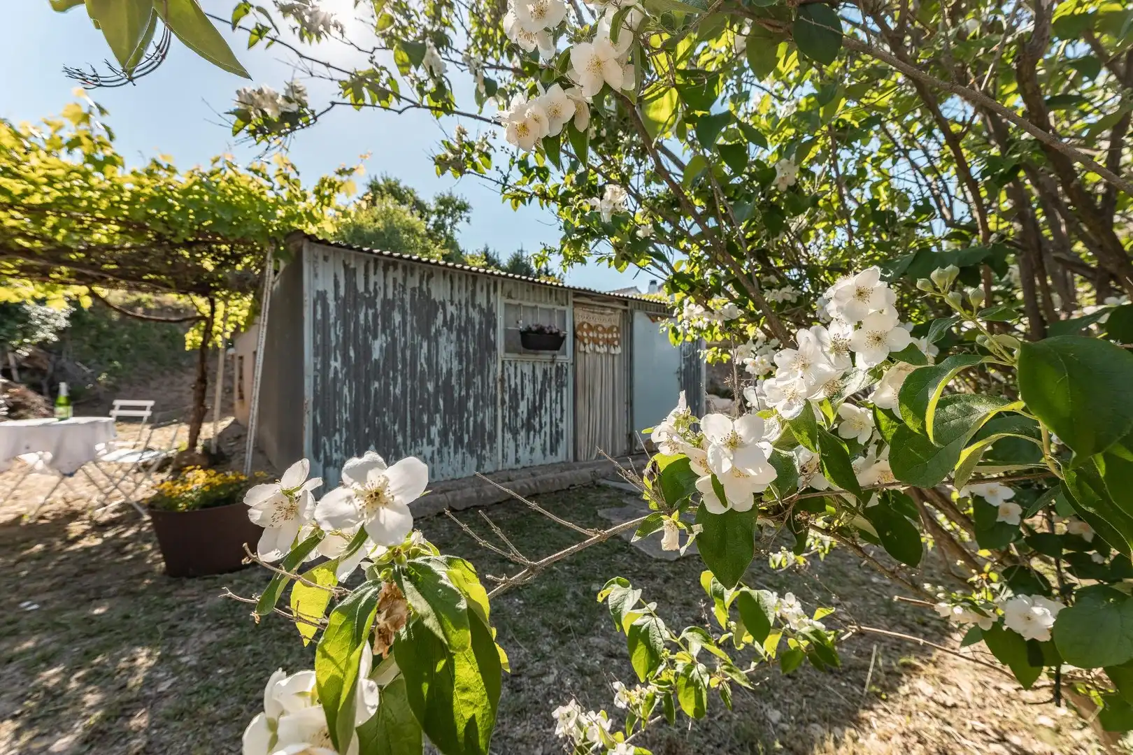 Garden of Residential for sale in Lliçà d'Amunt