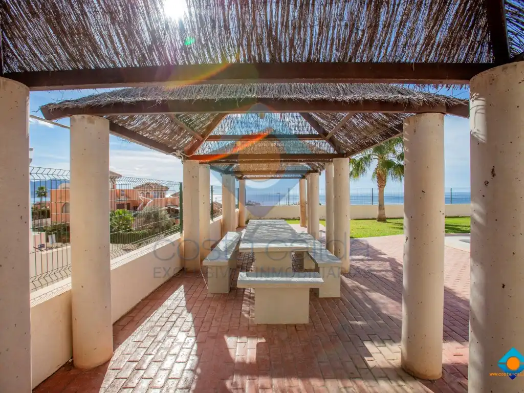 Apartments for sale in Los Puertos