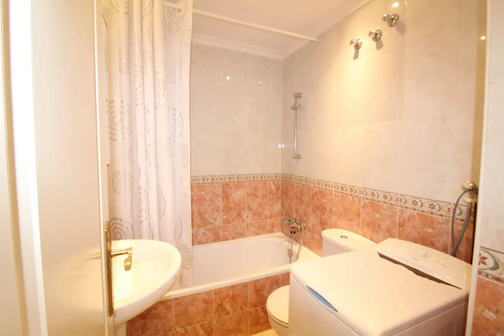 Apartamento con terraza en venta en Rambla JUAN MATEO GARCIA, imagen 25