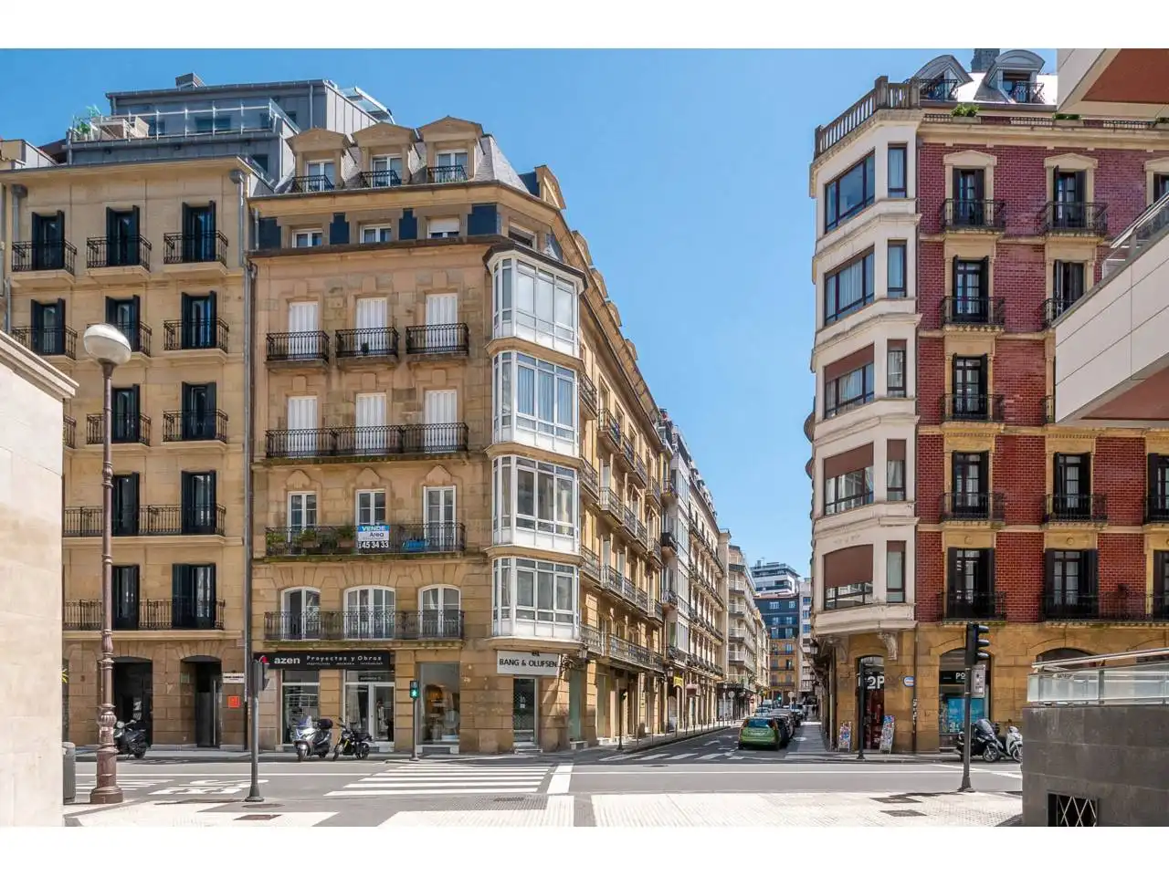 Appartement avec terrasse à vendre à Calle Marina 3, imagen 3