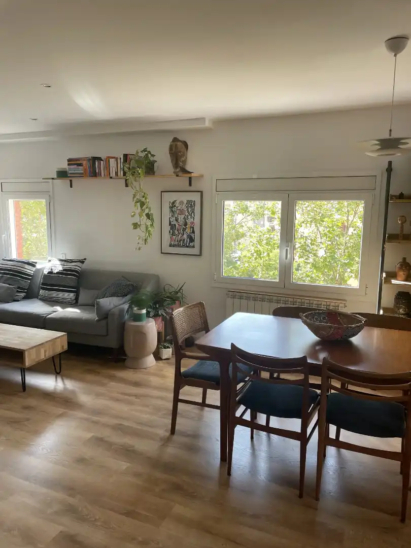 Wohnung mit Aufzug zur Miete in Avinguda Diagonal, imagen 2