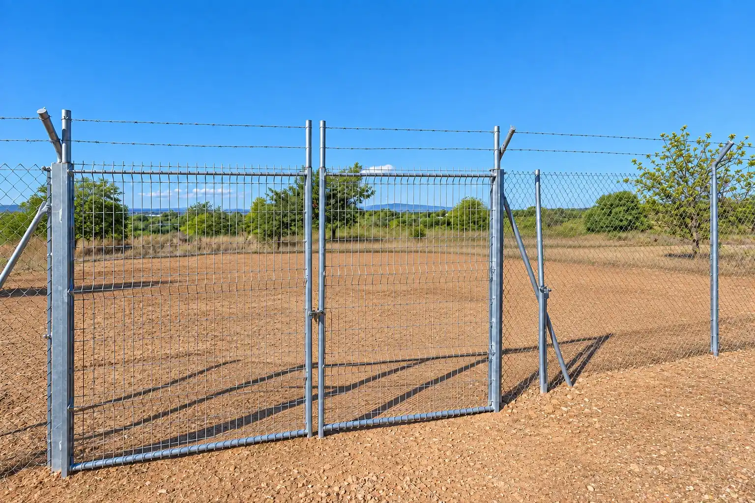 Terreny residencial en venda a Corralet - Bonanza - Tres Rutas, imagen 31
