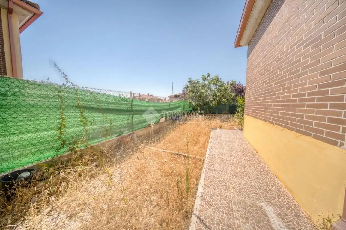 Maison jumelée à vendre à Laguna de Duero, imagen 28