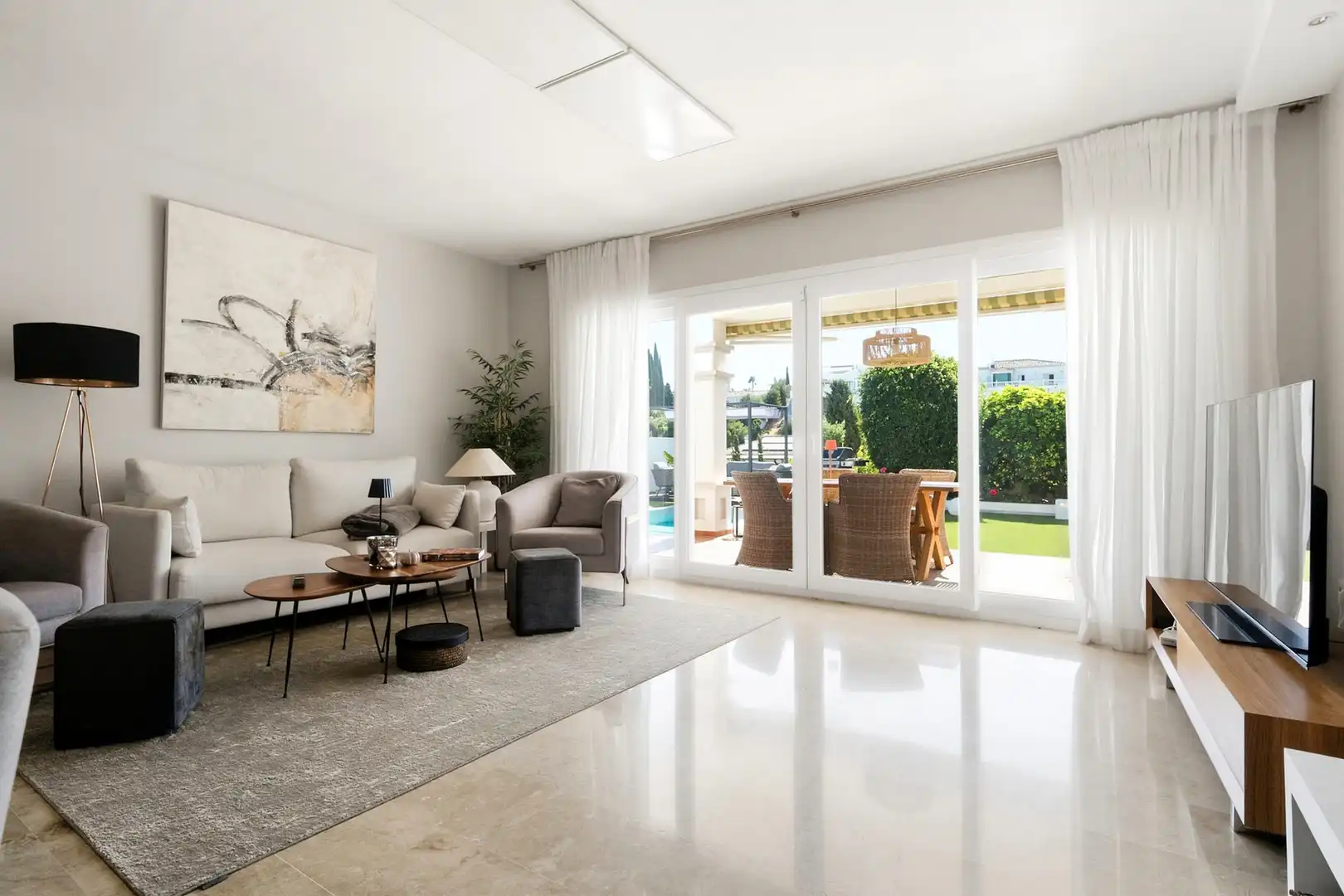 Maison avec piscine à vendre à Hipódromo - Cerrado del Águila, imagen 11