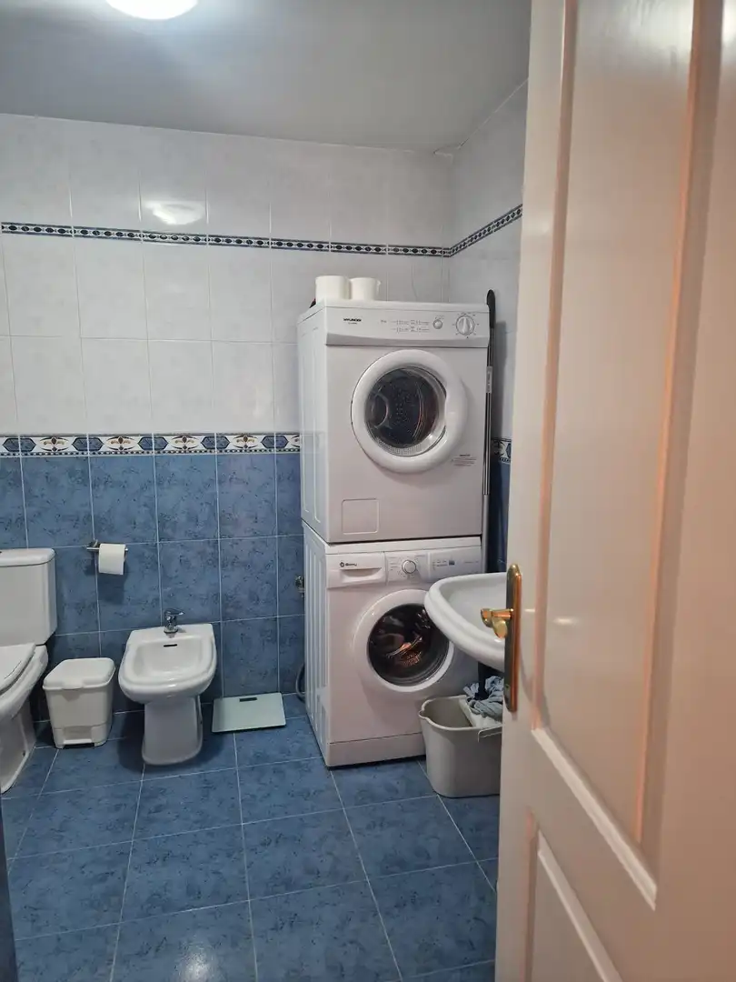 Appartamento con piscina in affitto a San Luis de Sabinillas, imagen 18