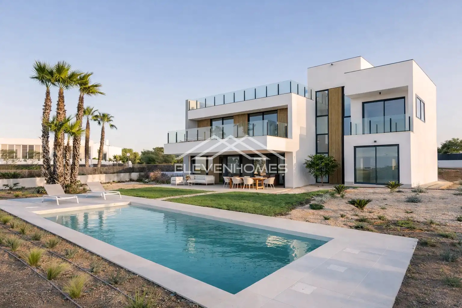 House with pool for sale in Carrer Punxuat, imagen 4