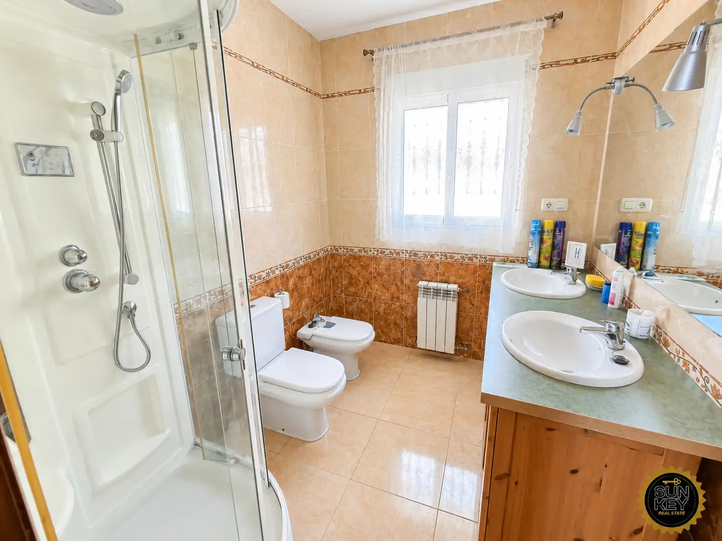 Detached house with terrace for sale in Bolnuevo, imagen 19