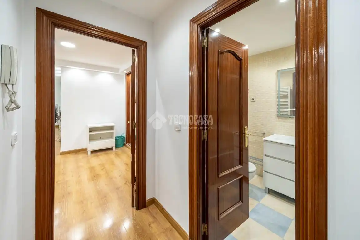 Wohnung zur Miete in Universidad - Malasaña