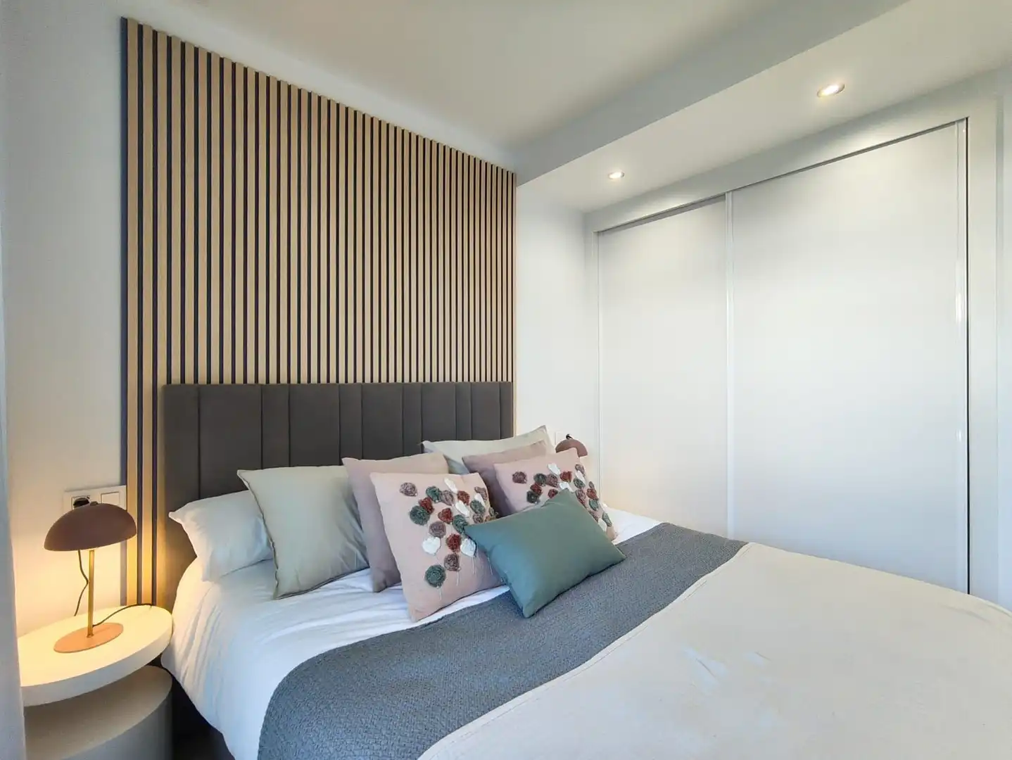 Maisonette mit Pool zum Verkauf in Balcón de Finestrat - Terra Marina, imagen 14