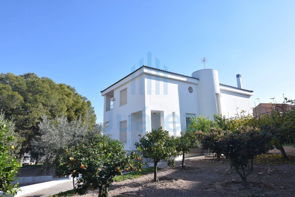 Casa o chalet en venta en Morera, La Huerta