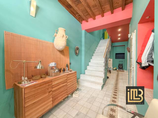 Edificio en Venta en La Merced