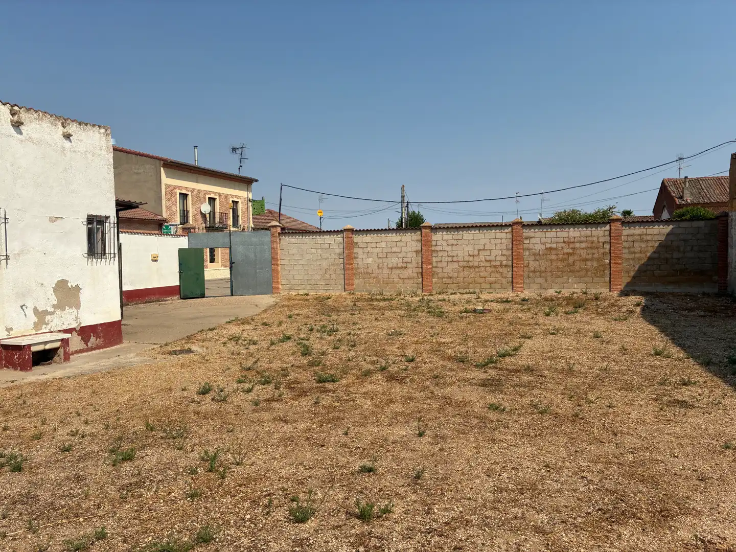 Residential for sale in Valdestillas