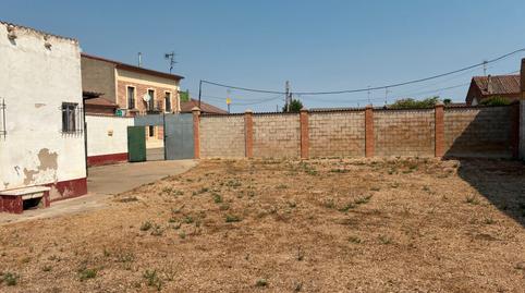 Foto 5 de Residencial en venda a Paseo Ribera, 1a, Valdestillas, Valladolid