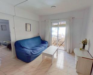 Bedroom of Flat for sale in Alicante / Alacant  with Heating and Terrace