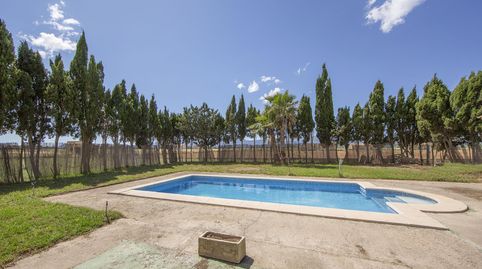 Foto 5 de Finca rústica en venta en Muro, Illes Balears
