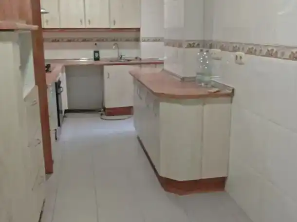 Cuina de Pis en venda en Arganda del Rey amb Aire condicionat, Piscina i Balcó