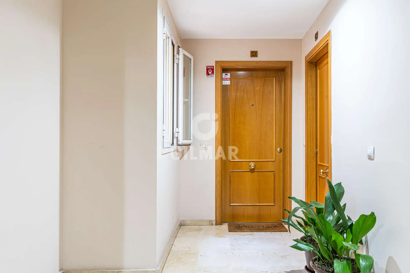 Piso en venta en Madrid con Calefacción