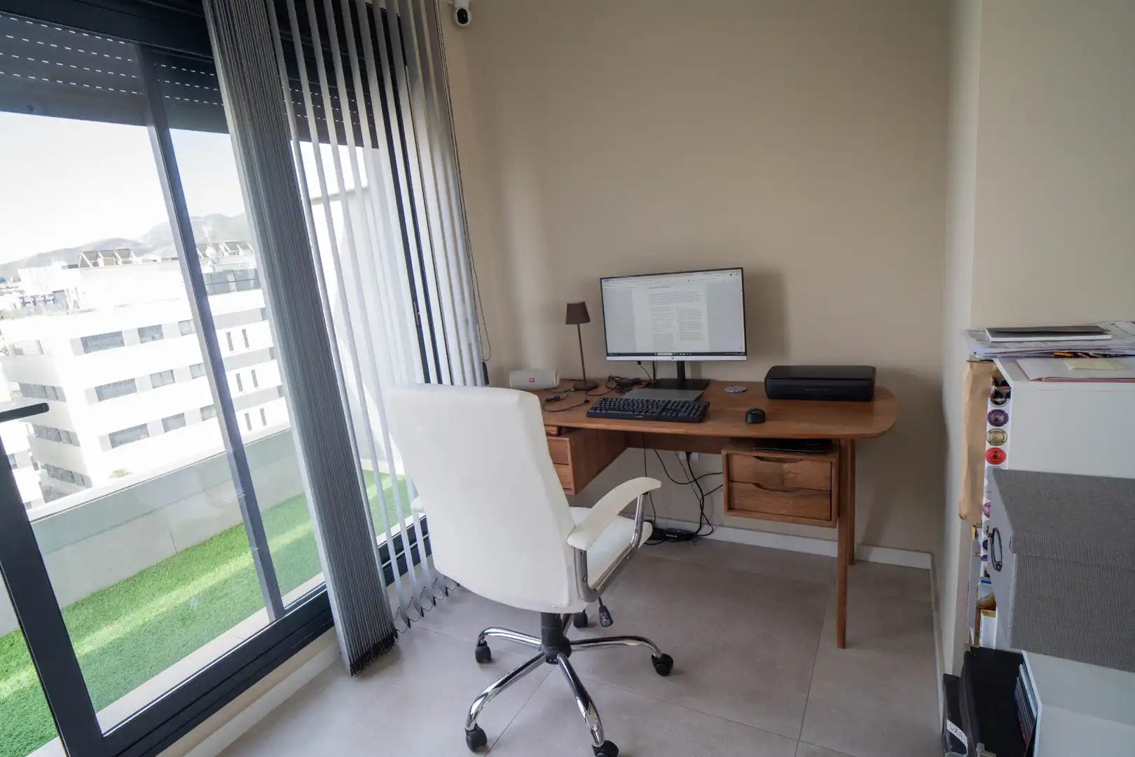 Attic for sale in Torremolinos  with Air Conditioner, Terrace and Storage room