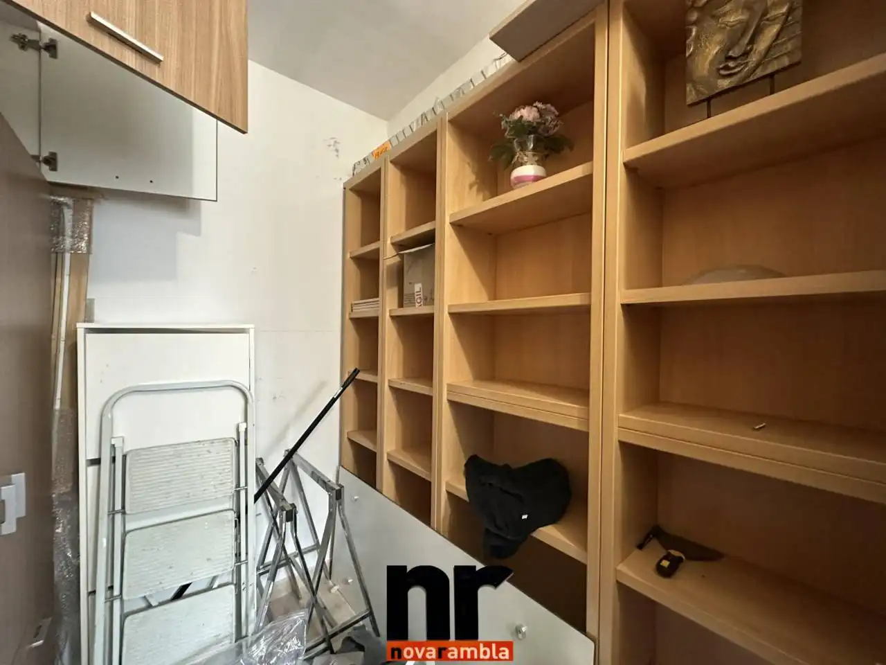 Flat for rent in Ripollet  with Heating, Parquet flooring and Storage room