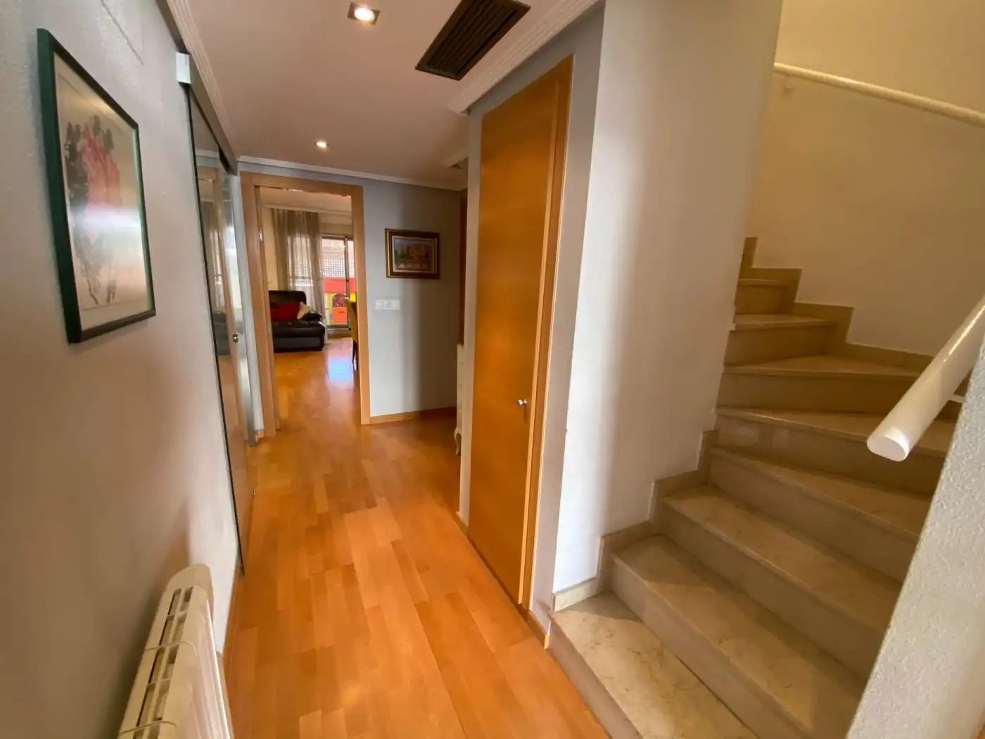 Duplex with terrace to rent in Calle RIO ZUMETA 19, imagen 46