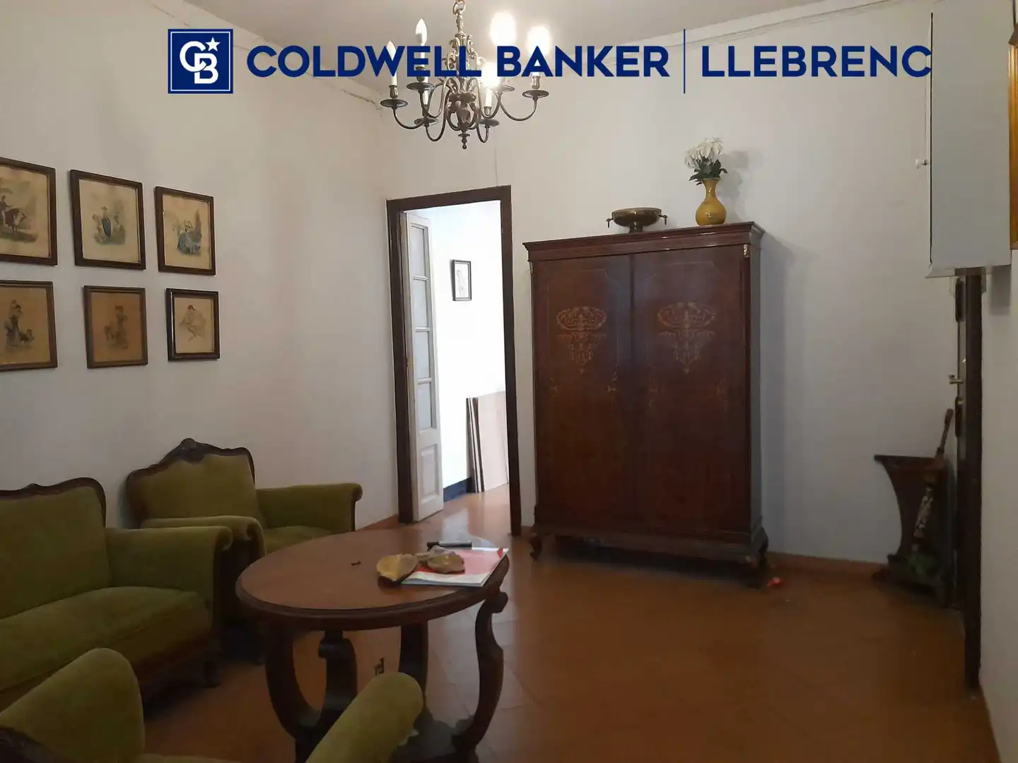 Ático con terraza en venta en Ciutat Vella, imagen 21