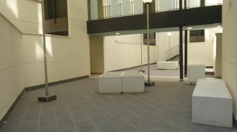 Photo 2 of Flat for rent in Avenida Jorge Luis Borges, 16, El Tejar - Hacienda Bizcochero, Málaga Capital