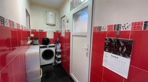 Foto 4 de Casa adosada en venta en Caldes de Malavella, Girona