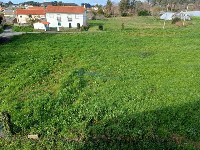 Terreno residencial en Venta en Valdoviño