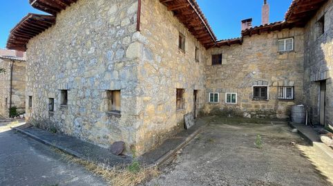 Foto 3 de Finca rústica en venta en Calle Ignacio Pérez Rupérez, San Leonardo de Yagüe, Soria